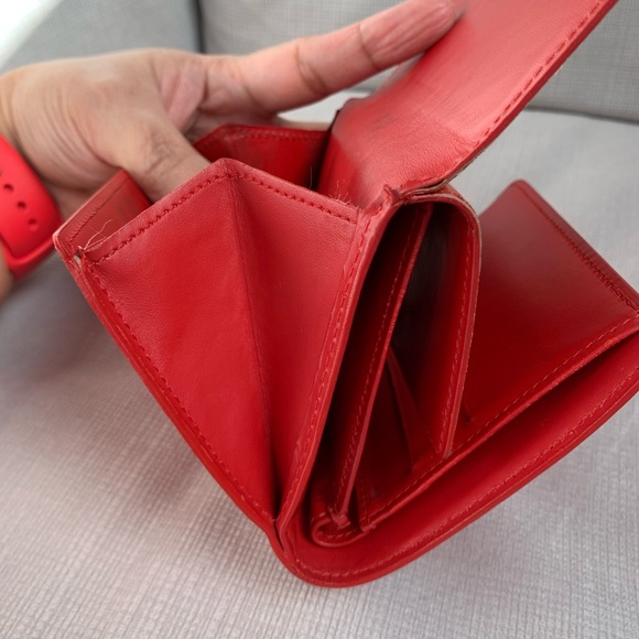 Authentic Louis Vuitton Vernis Wallet - Picture 9 of 15